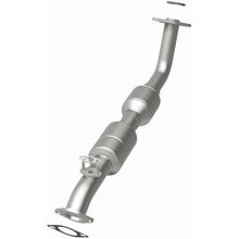 Load image into Gallery viewer, MagnaFlow Conv DF 98-02 Lexus LX470 / 98-02 Toyota Land Cruiser 4.7L D/S &amp; P/S
