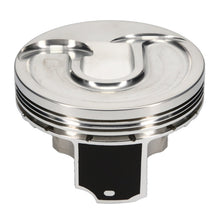 Load image into Gallery viewer, JE Pistons Ultra Series GM Gen V LT4 4.065in Bore/4in Stroke Set of 8 Pistons JE Pistons
