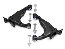 Load image into Gallery viewer, Superpro 10-23 Toyota 4Runner/Lexus GX460  KDSS Offset Lower Arm Kit - Camber/Caster Adj. Superpro
