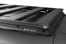 Load image into Gallery viewer, ARB 2021+ Ford Bronco BASE Rack Kit w/ Mount &amp; Wind Deflector Roof Rack ARB
