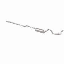 Load image into Gallery viewer, MagnaFlow BRE Exhaust Kit 05-12 Toyota Tacoma 4.0L
