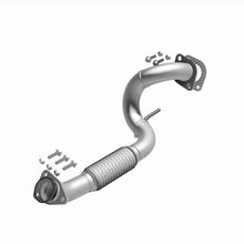 Load image into Gallery viewer, BRE Exhaust 08-10 Rogue 2.5L Front Pipe Kit | 107-0089
