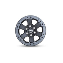 Load image into Gallery viewer, Ford Racing 21-23 Bronco 17inx8in Badlands Bead Lock Capable Wheel Kit Ford Racing

