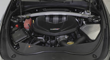 Load image into Gallery viewer, Airaid 16-19 Cadillac CTS-V 6.2L Cold Air Intake System Airaid
