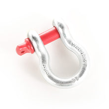 Load image into Gallery viewer, Rugged Ridge Galvanized 9500lb 3/4in D-Ring Rugged Ridge
