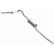 Load image into Gallery viewer, MagnaFlow BRE Exhaust Kit 06-09 Dodge Ram 1500 2500 3500 5.7L
