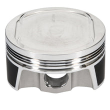 Load image into Gallery viewer, JE Pistons 07+ Nissan GTR VR38DETT 95.5mm Bore STD Size 10.0:1 CR Pistons JE Pistons
