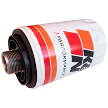 Load image into Gallery viewer, K&amp;N Oil Filter Automotive 08-10 VW Passat
