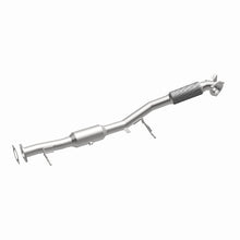 Load image into Gallery viewer, Magnaflow 08-13 Volvo C30 2.5L Direct Fit Converter
