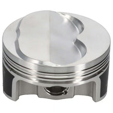 Load image into Gallery viewer, Wiseco RED Series Chevy Small Block 350 4.040in Bore 1.125in CH 3.00 CC Piston Set
