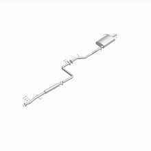 Load image into Gallery viewer, MagnaFlow BRE Exhaust Kit 97-99 Acura CL 3.0L
