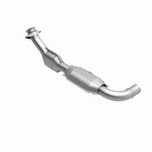 Load image into Gallery viewer, MagnaFlow Conv DF 99-00 Ford F-150 4.2L 2WD D/S
