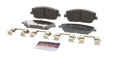 Load image into Gallery viewer, Brembo OE 20-24 Hyundai Palisade/Kia Telluride PRIME Ceramic Brake Pad - Front | P30116N
