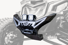 Load image into Gallery viewer, Elektric Offroad 2026+ Can Am X3 Maverick Volt Front Winch Bumper | C2FBA0001
