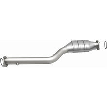 Load image into Gallery viewer, MagnaFlow Conv DF 92-97 GS300/SC300 3.0 Rear
