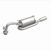 Load image into Gallery viewer, MagnaFlow 08-14 Scion xD 1.8L BRE Exhaust Kit
