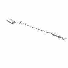 Load image into Gallery viewer, MagnaFlow BRE Exhaust Kit 07-11 Toyota Camry
