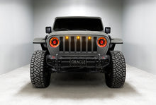 Load image into Gallery viewer, Oracle Oculus Bi-LED Projector Headlights for Jeep JL/Gladiator JT - w/ BC1 Controller ORACLE Lighting
