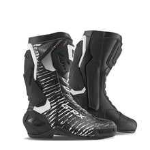 Load image into Gallery viewer, Gaerne G.RX Boot Black/White Size - 6 Gaerne
