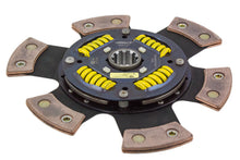 Load image into Gallery viewer, ACT 1970 Buick Skylark 6 Pad Sprung Race Disc Clutch Discs ACT   
