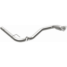 Load image into Gallery viewer, Magnaflow 07-09 Chevrolet Express 2500 4.8L Direct Fit Converter

