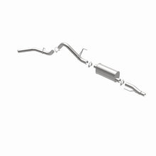 Load image into Gallery viewer, MagnaFlow BRE Exhaust Kit 11-14 Ford F-150
