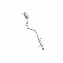 Load image into Gallery viewer, MagnaFlow BRE Exhaust Kit 11-16 Hyundai Elantra 1.8L
