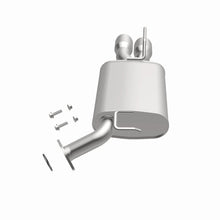 Load image into Gallery viewer, BRE Exhaust 06-08 M35 3.5L Muffler Kit
