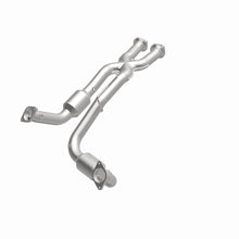 Load image into Gallery viewer, MagnaFlow Conv Direct Fit 06-10 Jeep Grand Cherokee 6.1L
