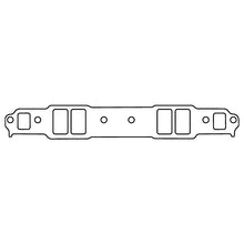 Load image into Gallery viewer, Cometic Chevy Gen1 Small Block V8 .094in Fiber Intake Mani Gskt Set-1.240in x 2.100in Rectangle Port
