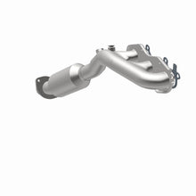 Load image into Gallery viewer, Magnaflow 07-15 Lexus IS350 2.5L Direct Fit Catalytic Converter

