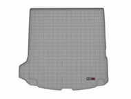 WeatherTech 25-25 Volvo EX90 Behind 2nd Row Cargo Liners - Grey | 421843