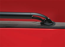 Load image into Gallery viewer, Putco 2020 Chevy Silv HD/GMC Sierra HD - 2500/3500 6.8ft Bed Locker Side Rails - Black Powder Coated Body Armor &amp; Rock Rails Putco
