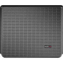 Load image into Gallery viewer, WeatherTech 18-24 Chevrolet Equinox Cargo Liner - Black WeatherTech
