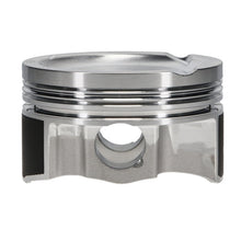 Load image into Gallery viewer, JE Pistons VW 2.0T TSI 9.5:1 ASYM KIT Set of 4 Pistons JE Pistons

