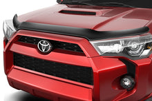 Load image into Gallery viewer, Husky Liners 90-95 Toyota 4Runner Hood Shield - Smoke

