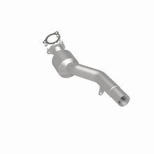 Load image into Gallery viewer, Magnaflow 10-11 Porsche Cayenne 4.8L Direct Fit Converter

