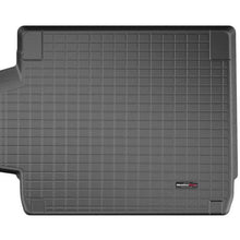 Load image into Gallery viewer, WeatherTech 2017+ Land Rover / Range Rover Discovery Cargo Liners - Black WeatherTech

