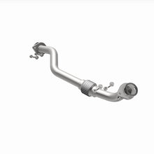 Load image into Gallery viewer, BRE Exhaust 04-10 Sienna 3.3L 3.5L Front Pipe Kit
