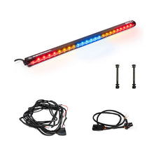 Load image into Gallery viewer, Baja Designs 2024+ Can-Am Maverick R RTL-B Kit Light Bars &amp; Cubes Baja Designs   
