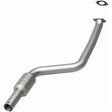 Load image into Gallery viewer, Magnaflow 2010 BMW 335i xDrive 3.0L Direct Fit Converter
