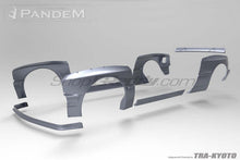Load image into Gallery viewer, GReddy BMW E30 Pandem Wide Body Full Kit | 17090230
