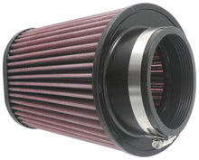 Load image into Gallery viewer, K&amp;N Universal Clamp-On Air Filter 3-1/2in 10 Degree Flange 5-3/4in B 4-1/2in x 3-1/4in T 7in H Air Filters - Universal Fit K&amp;N Engineering   
