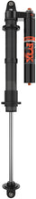 Load image into Gallery viewer, Fox Factory Race 2.5 x 12 Coilover Internal Bypass Piggyback Shock w/ Dsc Adjuster FOX
