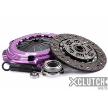 Load image into Gallery viewer, XClutch 1997 Acura CL Premium 2.2L Stage 1 Sprung Organic Clutch Kit
