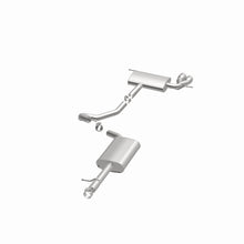 Load image into Gallery viewer, BRExhaust Exhaust Kit - 09-17 VW Tiguan 2.0L
