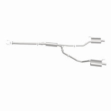 Load image into Gallery viewer, MagnaFlow BRE Exhaust Kit 09-15 Honda Pilot 3.5L
