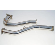 Load image into Gallery viewer, Invidia 10+ Legacy Catted Downpipe
