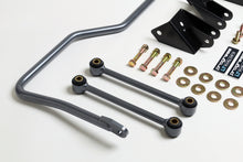 Load image into Gallery viewer, Progress Tech LT 16-23 Toyota Tacoma w/ 8.75in Rear Axle (2WD/4WD) Rear Sway Bar 0.875in dia. (22mm) | 22.2102.100
