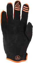 Load image into Gallery viewer, Answer 25 Ascent Prix Gloves Hyper Orange/Black Youth - XL Gloves Answer   
